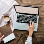 Blogger outreach