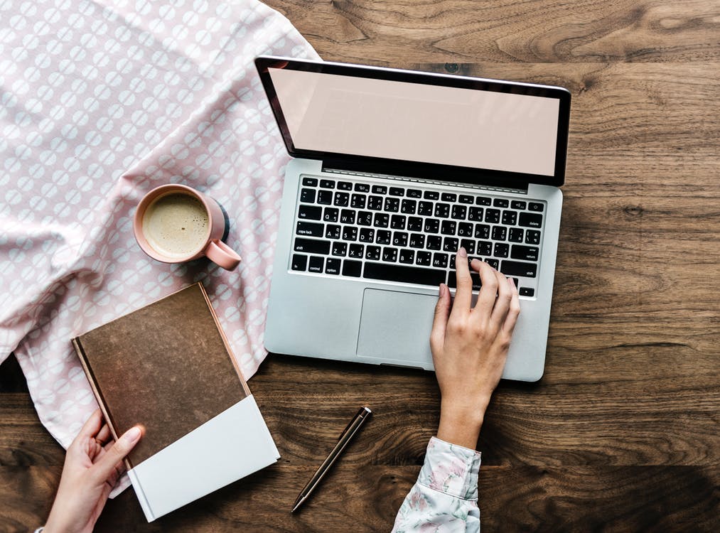 Blogger outreach