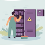 UPS Maintenance