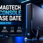 ZeroMagTech