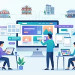 web design agency