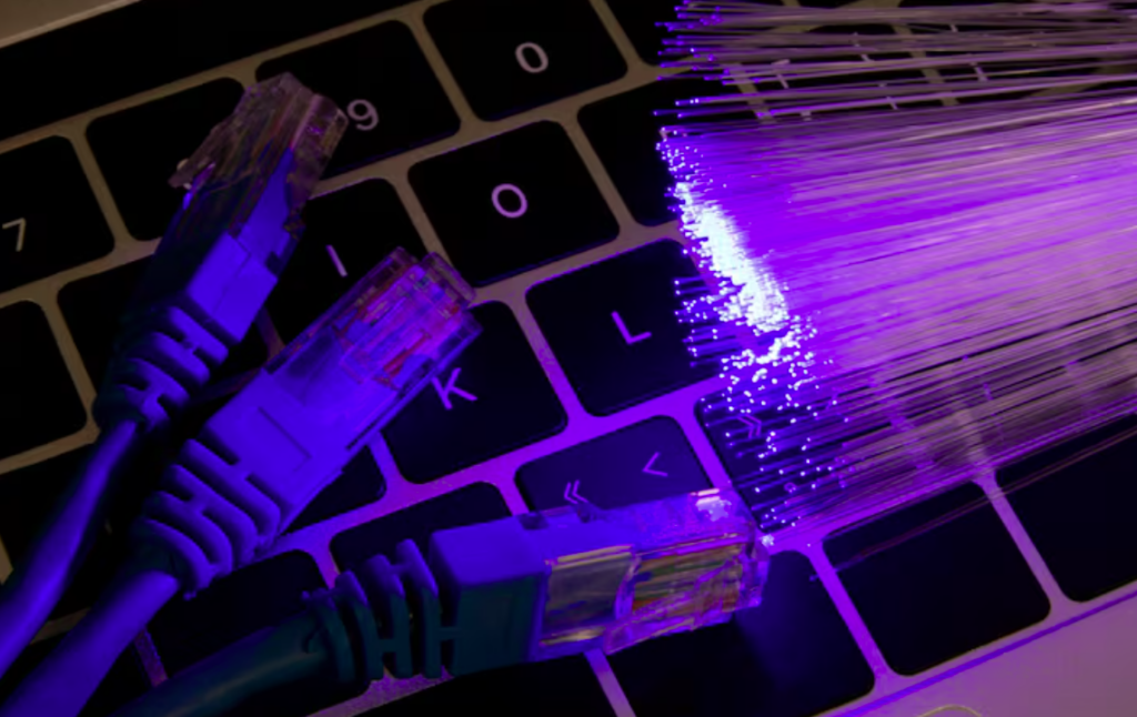 Fiber Optic Services
