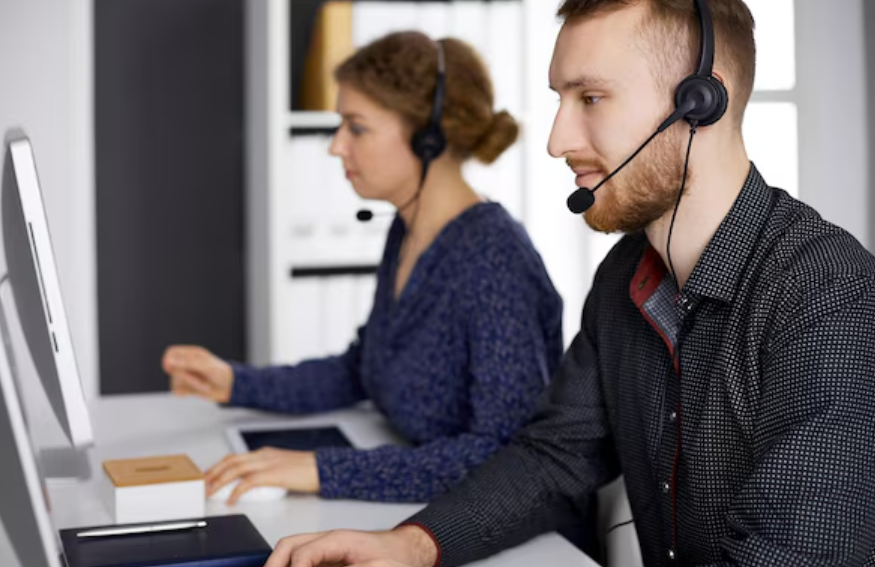 Phone Interpreter Services.