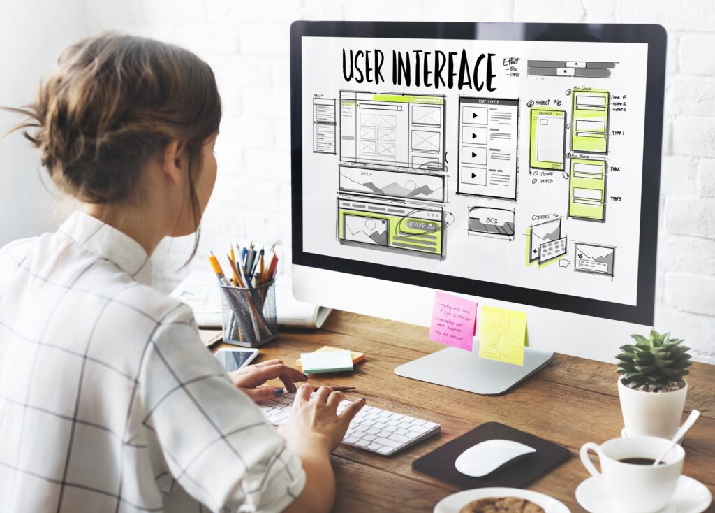 Web Development