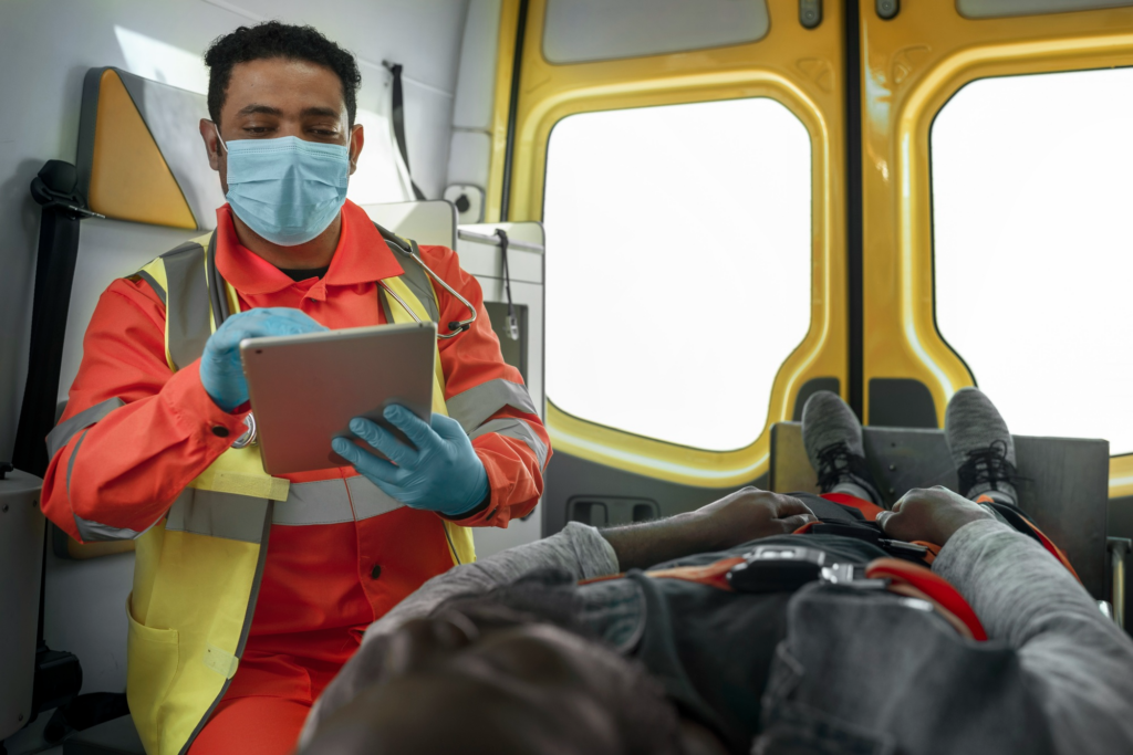 EMS Software