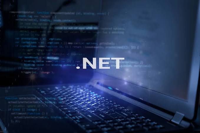 .NET 6
