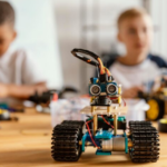 Robotic Products