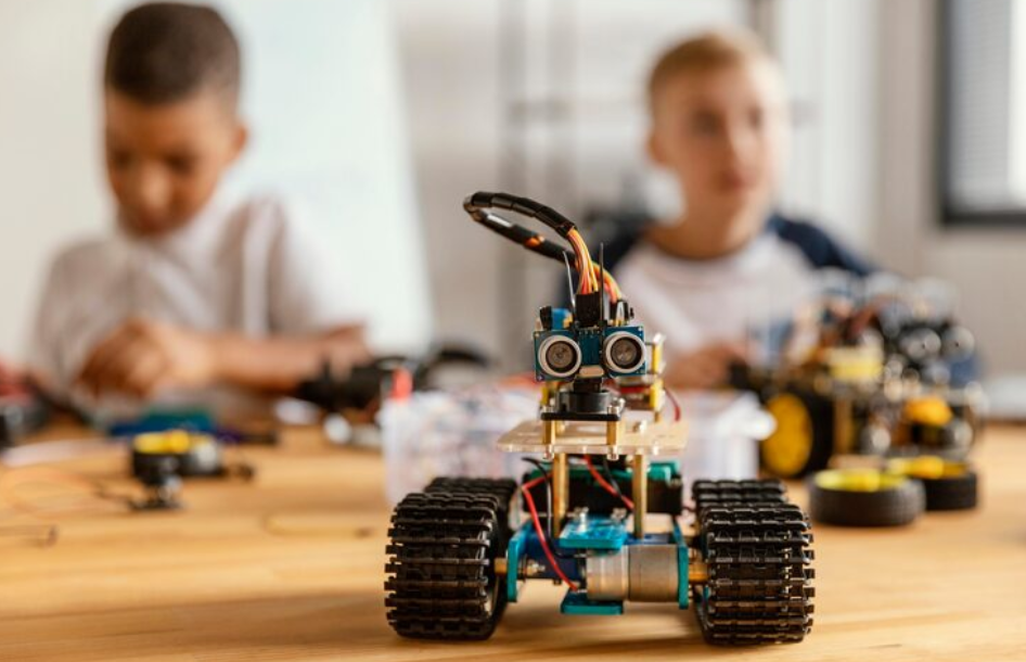Robotic Products